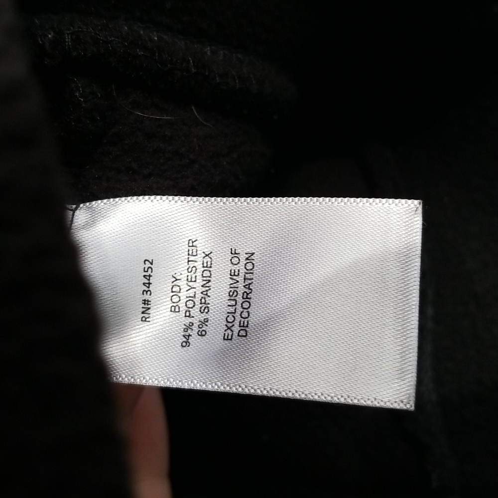 Cuddl Duds Women's Fleece Top - Picture 7 of 8